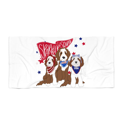 Beach Towel