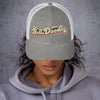 Heather Grey/White