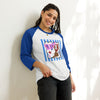 White/Royal / 2XL