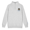 Heather Grey / 3XL