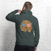 Heather Forest / 2XL