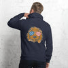 Heather Navy / 2XL