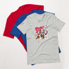 Athletic Heather / 5XL