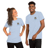 Baby Blue / 4XL