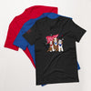 Black Heather / 5XL