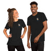 Black Heather / 5XL