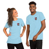 Ocean Blue / 4XL