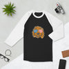 Black/White / 2XL