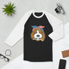 Black/White / 2XL
