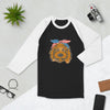 Black/White / 2XL