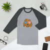 Heather Grey/Heather Charcoal / 2XL