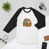 White/Black / 2XL