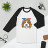 White/Black / 2XL