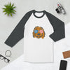 White/Heather Charcoal / 2XL