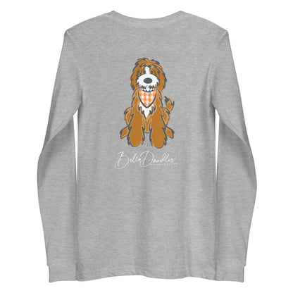 BellaDoodle Long Sleeve Tee