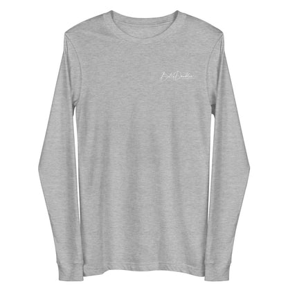 BellaDoodle Long Sleeve Tee