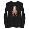 Black Heather / 2XL