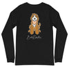 Black Heather / 2XL