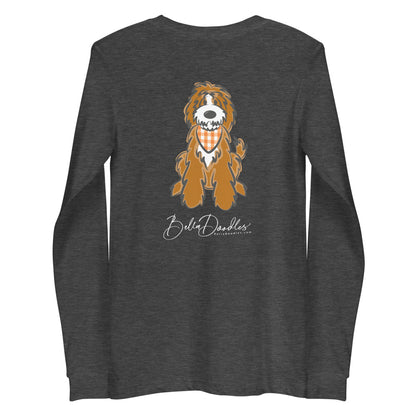 BellaDoodle Long Sleeve Tee