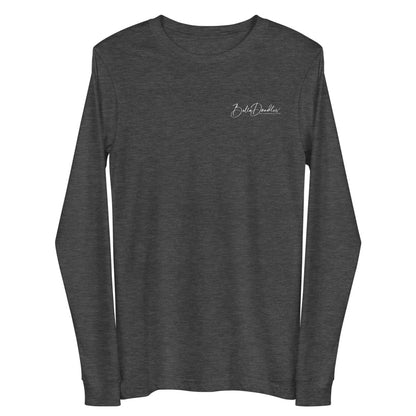 BellaDoodle Long Sleeve Tee