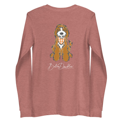 BellaDoodle Long Sleeve Tee