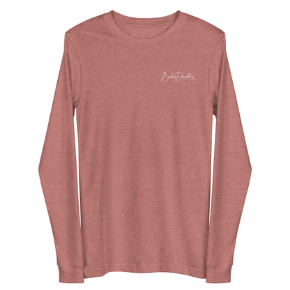 BellaDoodle Long Sleeve Tee