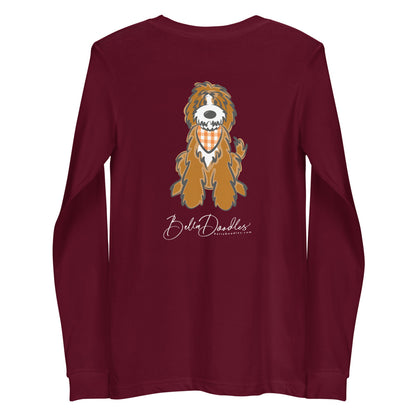 BellaDoodle Long Sleeve Tee