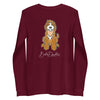Maroon / 2XL