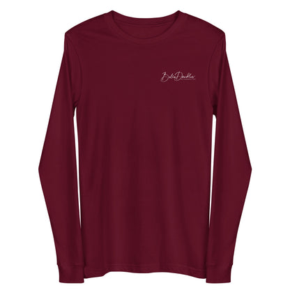BellaDoodle Long Sleeve Tee