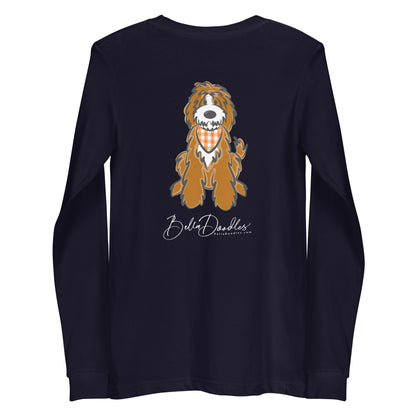 BellaDoodle Long Sleeve Tee