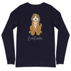 Navy / 2XL