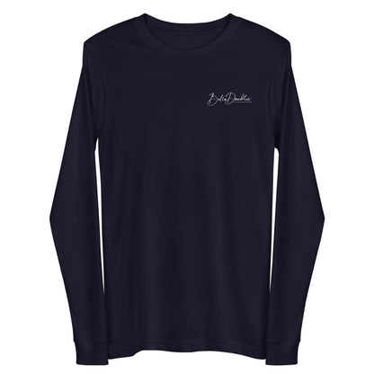 BellaDoodle Long Sleeve Tee