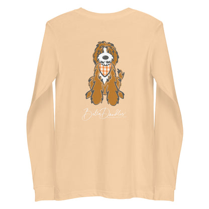 BellaDoodle Long Sleeve Tee
