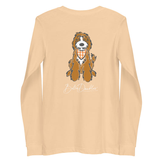 BellaDoodle Long Sleeve Tee