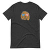 Dark Grey Heather / 4XL