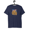 Navy / 2XL