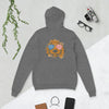 Deep Heather / 2XL