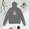Deep Heather / 2XL