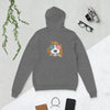 Deep Heather / 2XL