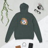 Heather Forest / 2XL
