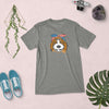 Athletic Grey Triblend / 3XL